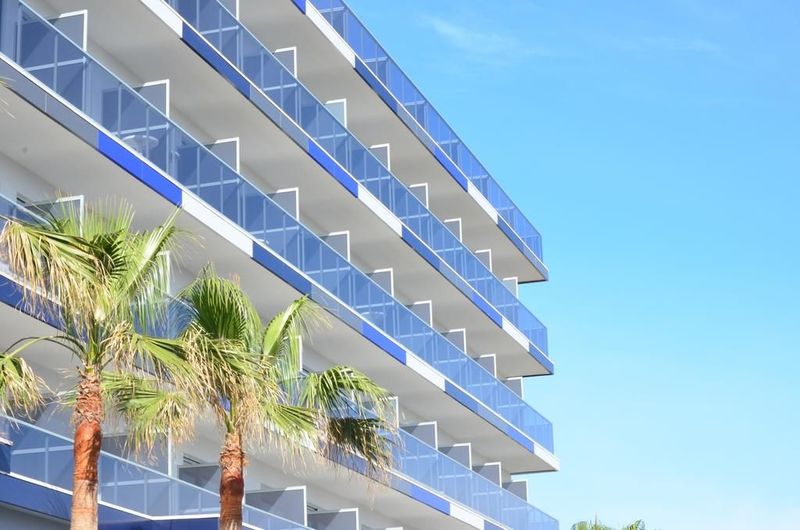 Hotel Vista Park - Image 2