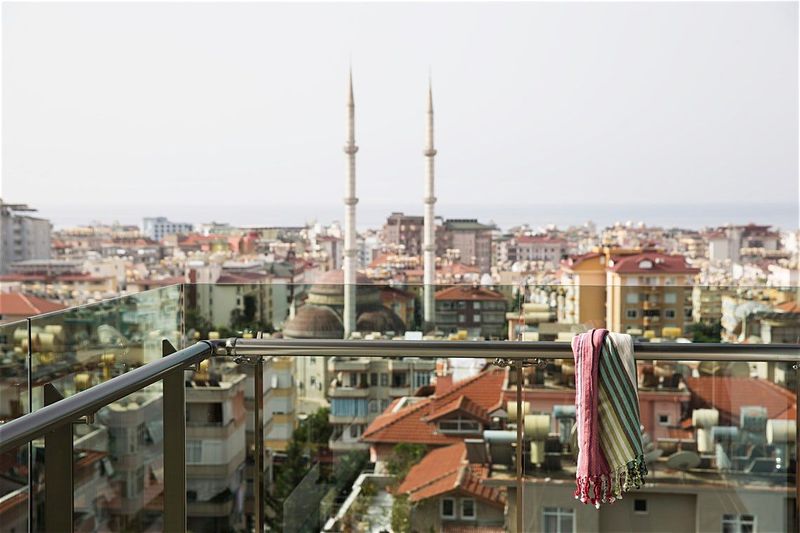 Vega Green Apart Hotel - Image 6