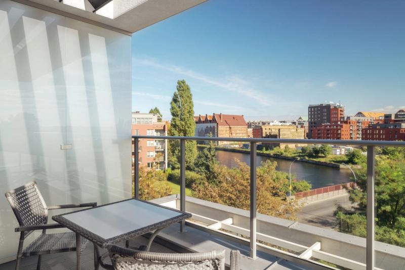 Hotel Almond Business & SPA Gdansk - Image 4