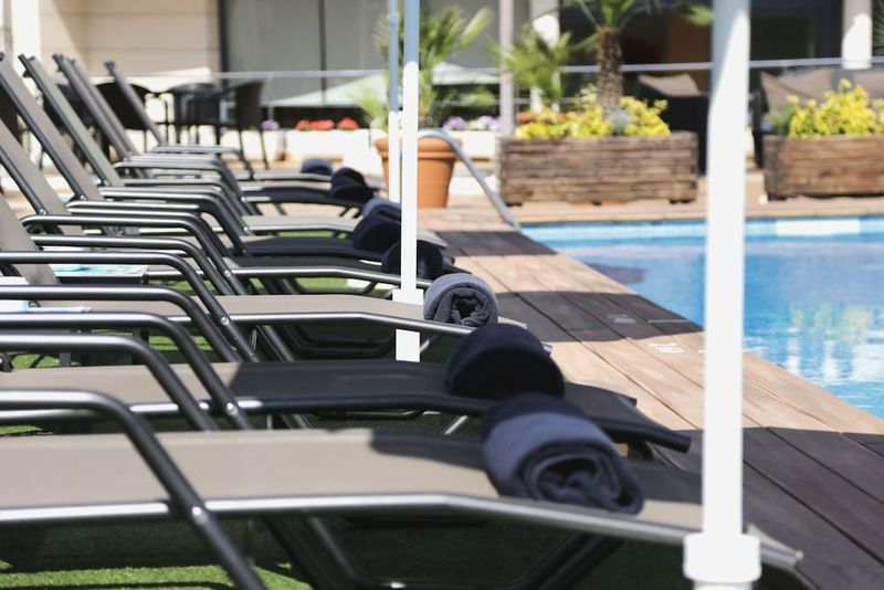 Best Western Hotel Mediterraneo - Image 4