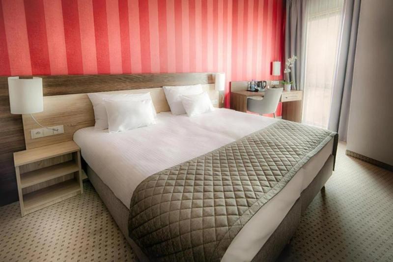 Focus Hotel Premium Gdansk - Image 8