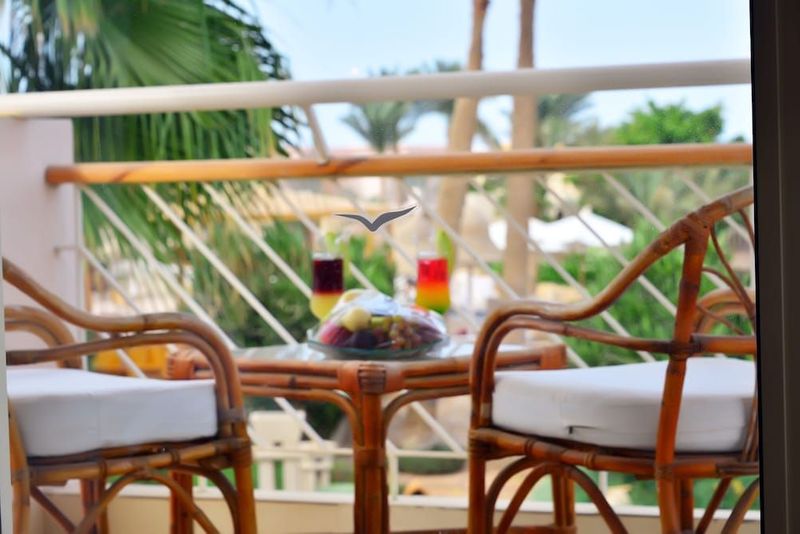 Parrotel Beach Resort, Sharm El Sheikh - Image 4