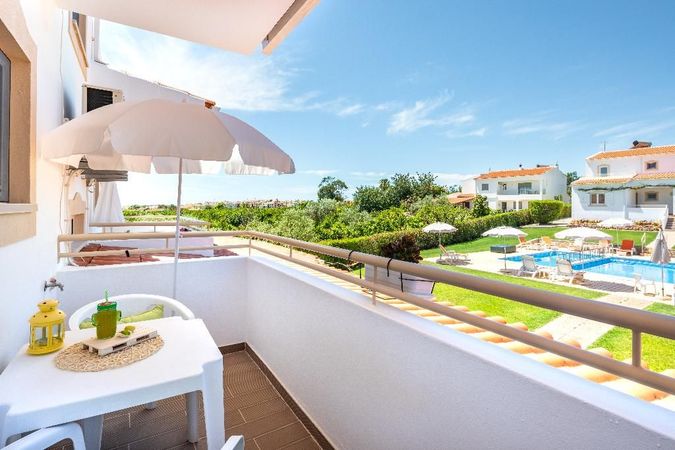 Superior lejlighed på Flor Da Laranja i Albufeira