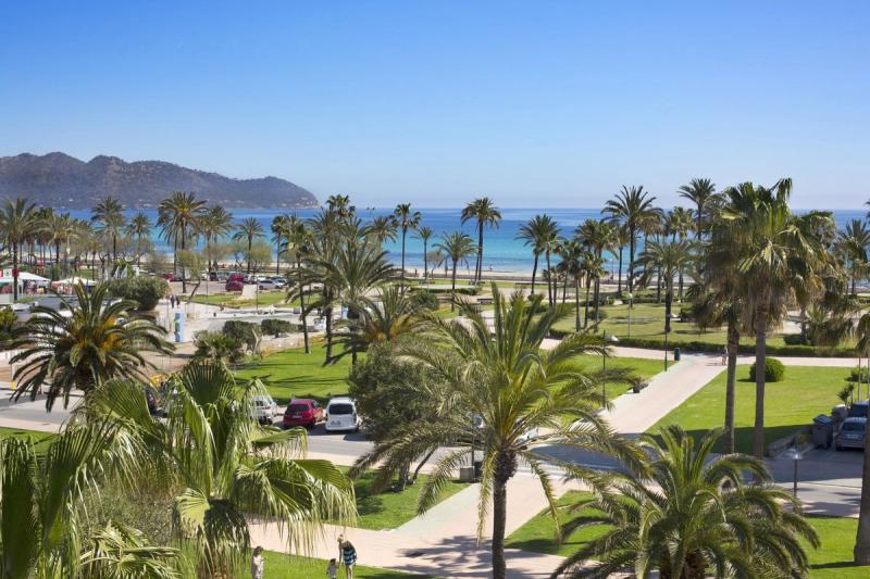 Hipotels Cala Millor Park - Image 5
