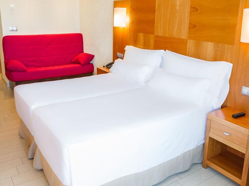 AR Diamante Beach Spa and Convention Centre - Image 6