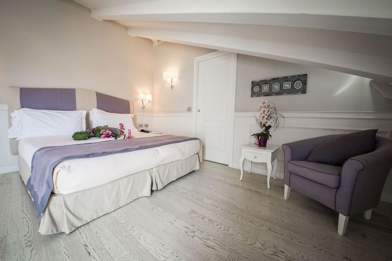 Victoria Hotel Letterario - Image 10