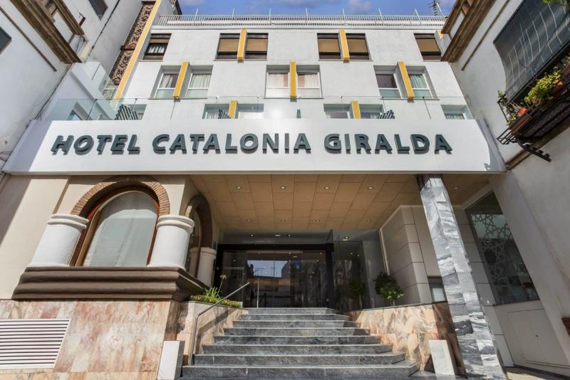 Catalonia Giralda - Image 8