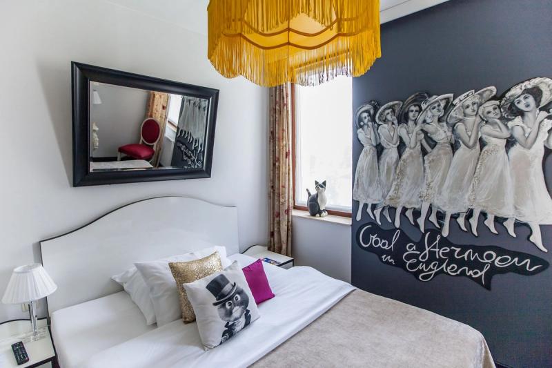 City Solei Boutique Hotel - Image 10