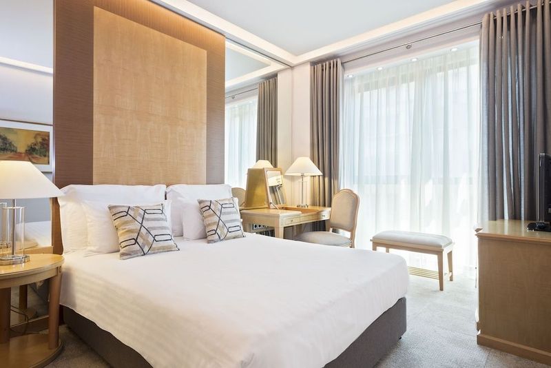 Melia Athens - Image 5