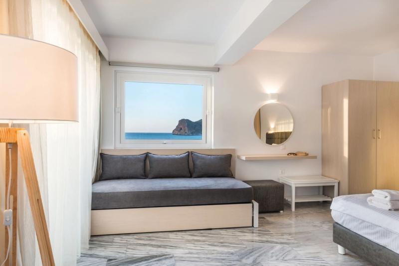 Hotel Vergina Beach - Image 9