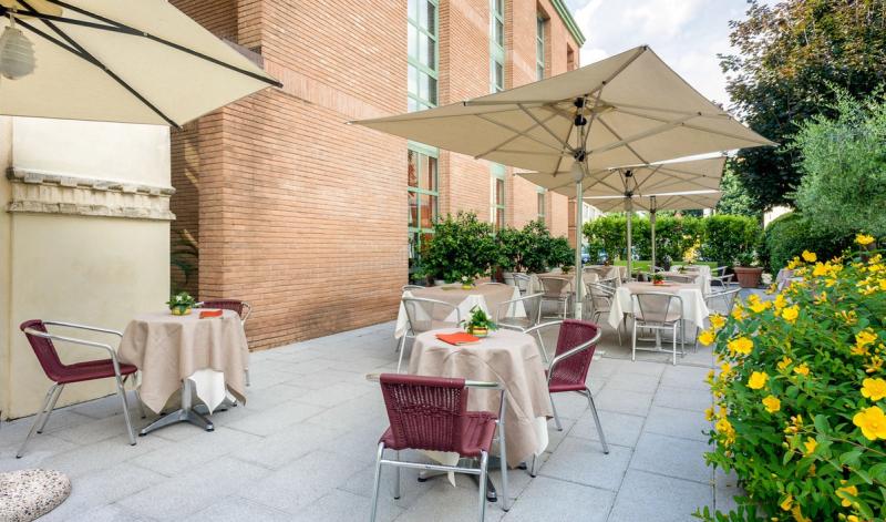 Hotel San Marco - Image 2