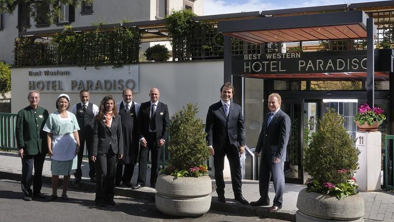 BW Signature Collection Hotel Paradiso - Image 10