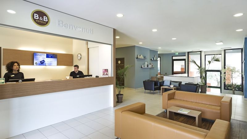 B&B Hotel Bergamo - Image 4