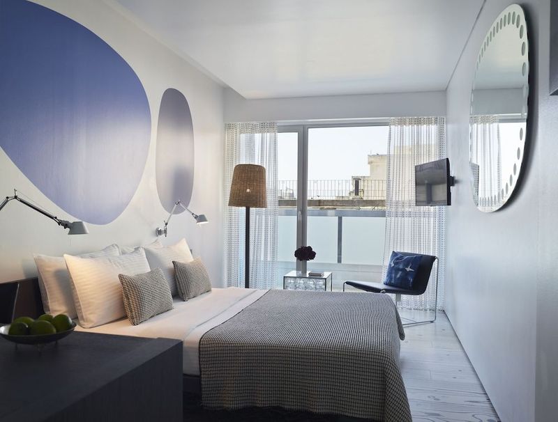 Fresh Hotel - Image 8