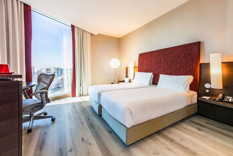 Hi Hotel Bari - Image 6