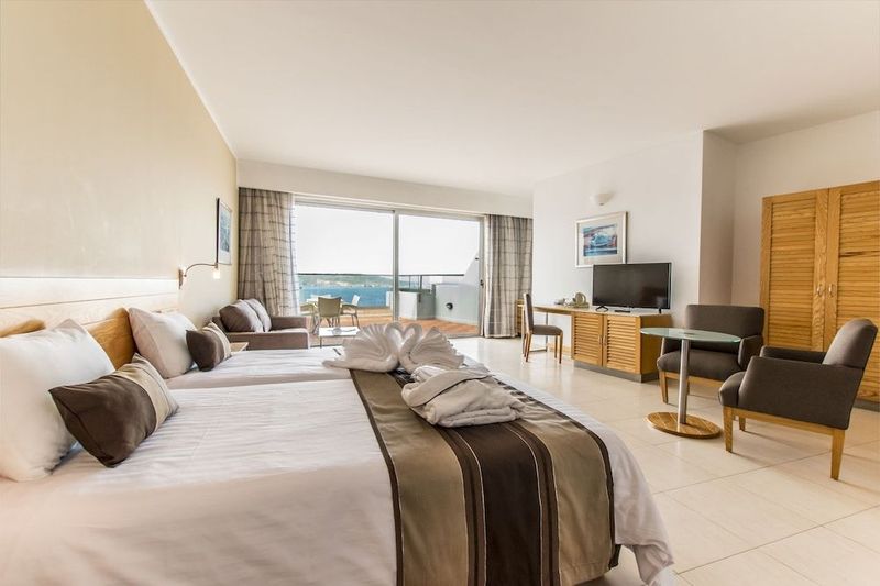 DoubleTree by Hilton Malta - Image 6