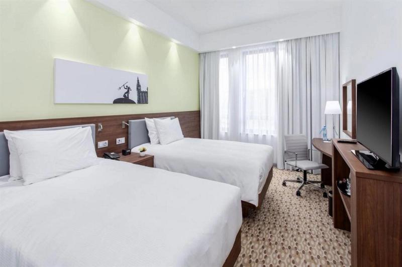Hampton by Hilton Gdansk Oliwa - Image 10