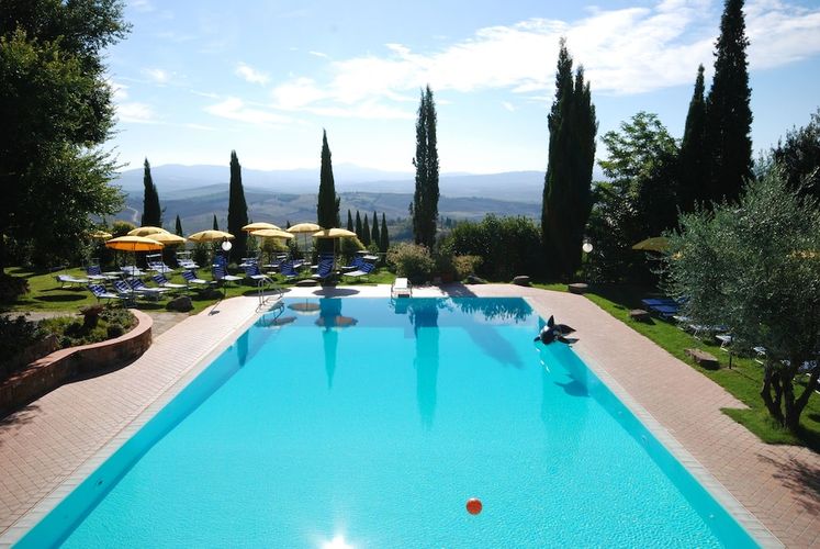 Hotellbilder av Casanova Wellness Center - nummer 1 av 10