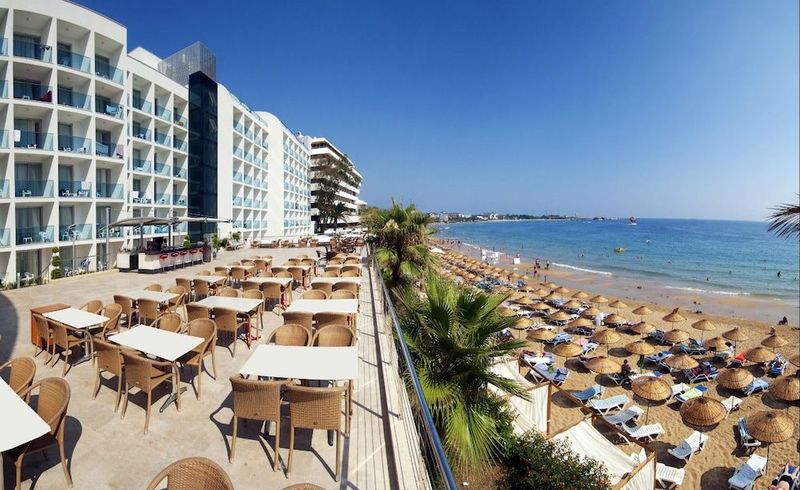 Yalihan Una Hotel - Image 7