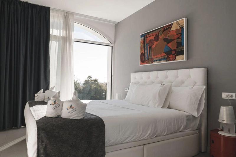 Sicilia’s Art & Spa - Image 3