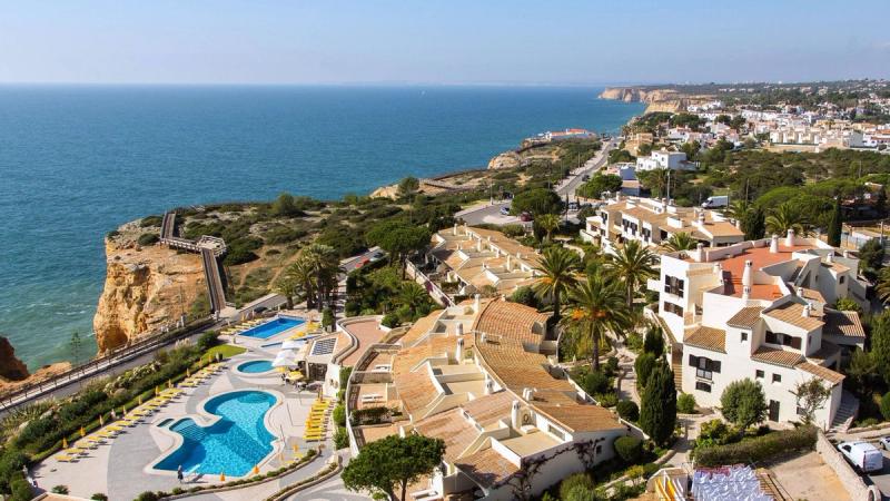 Algar Seco Parque Resort - Image 4