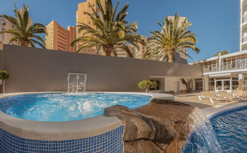 Billede av hotellet RH Princesa Hotel & Spa - nummer 1 af 10