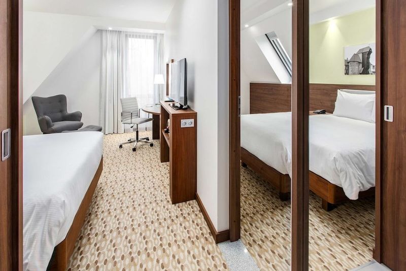 Hampton by Hilton Gdansk Oliwa - Image 4
