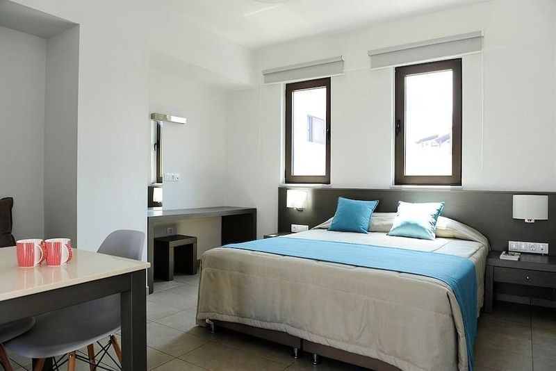Ledra Maleme Hotel - Image 8