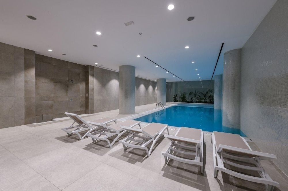 Tasia Maris Seasons Hotel - Image 10
