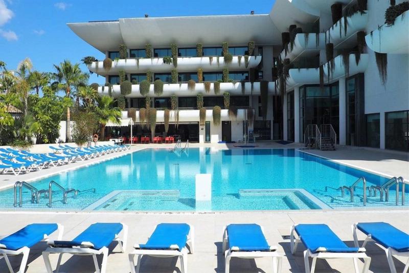 Hotel Deloix Aqua Center - Image 7