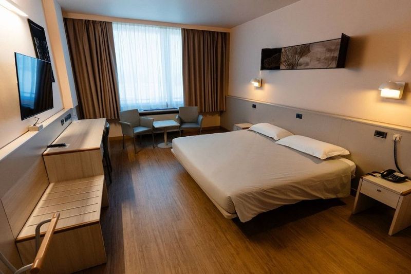 Hotel I Castelli - Image 9