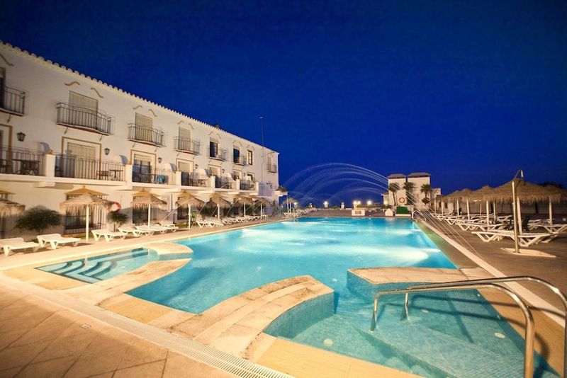 TRH Mijas Hotel - Image 10