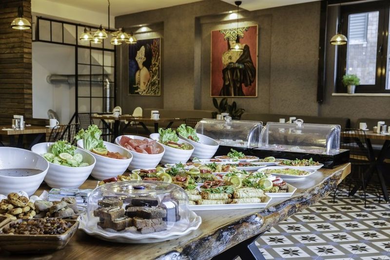 Doruk Palas Hotel - Image 7