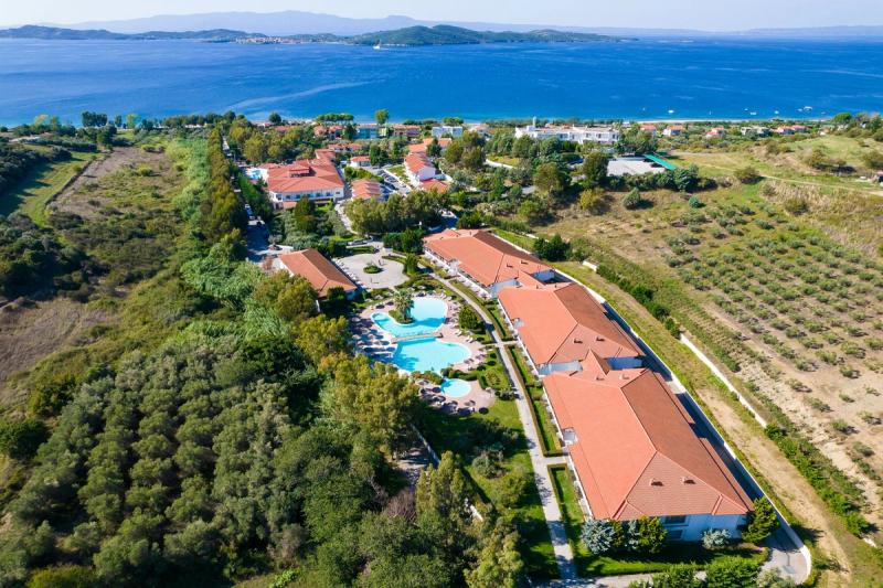 Alexandros Palace Hotel & Suites - Image 1