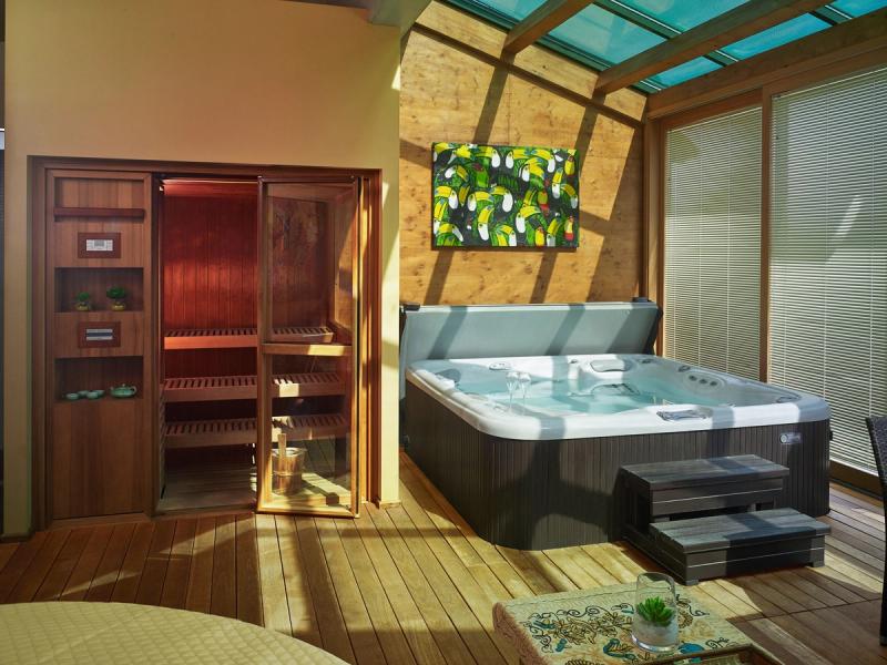 Villa Abbondanzi Resort - Image 9