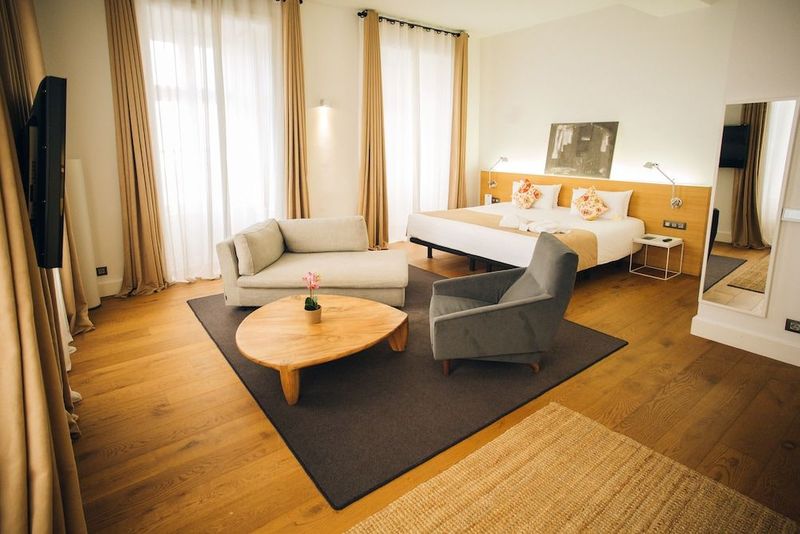 Hotel Zenit Budapest Palace - Image 6