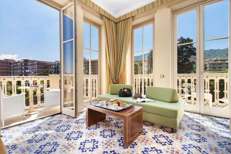 Hotel Antiche Mura - Image 9