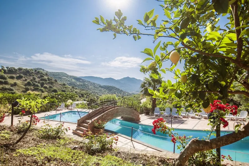 Azienda Agrituristica Bergi