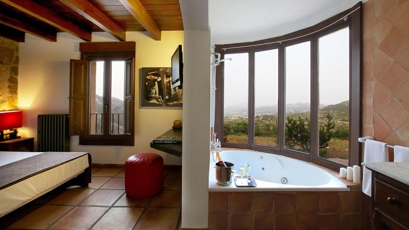 Hotel Restaurant Alahuar - Image 9