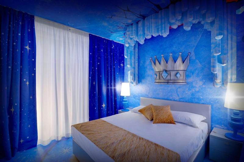 Gardaland Magic Hotel - Image 4