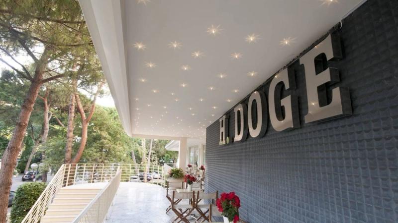 Hotel Doge - Image 9