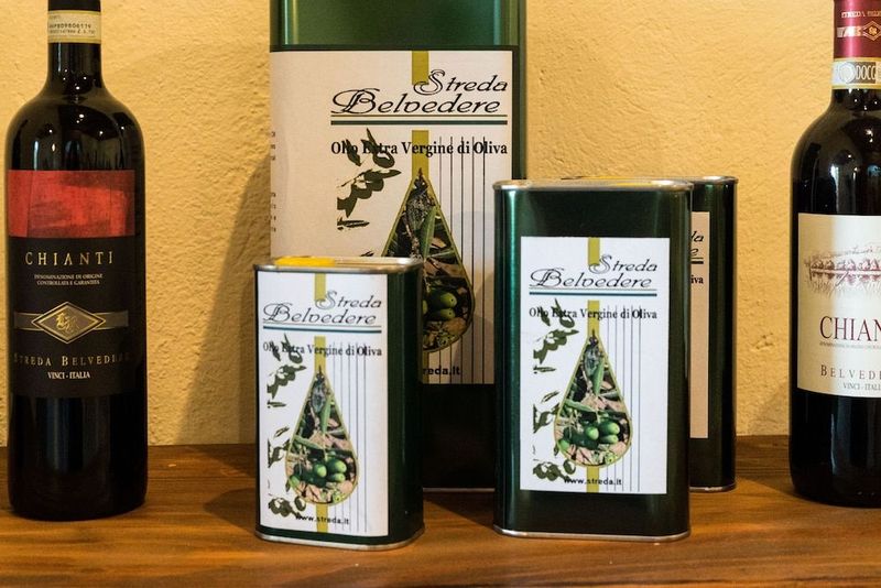 Agriturismo Streda Wine & Country Holiday - Image 5