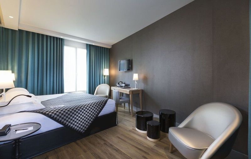 Hotel Acanthe - Image 10