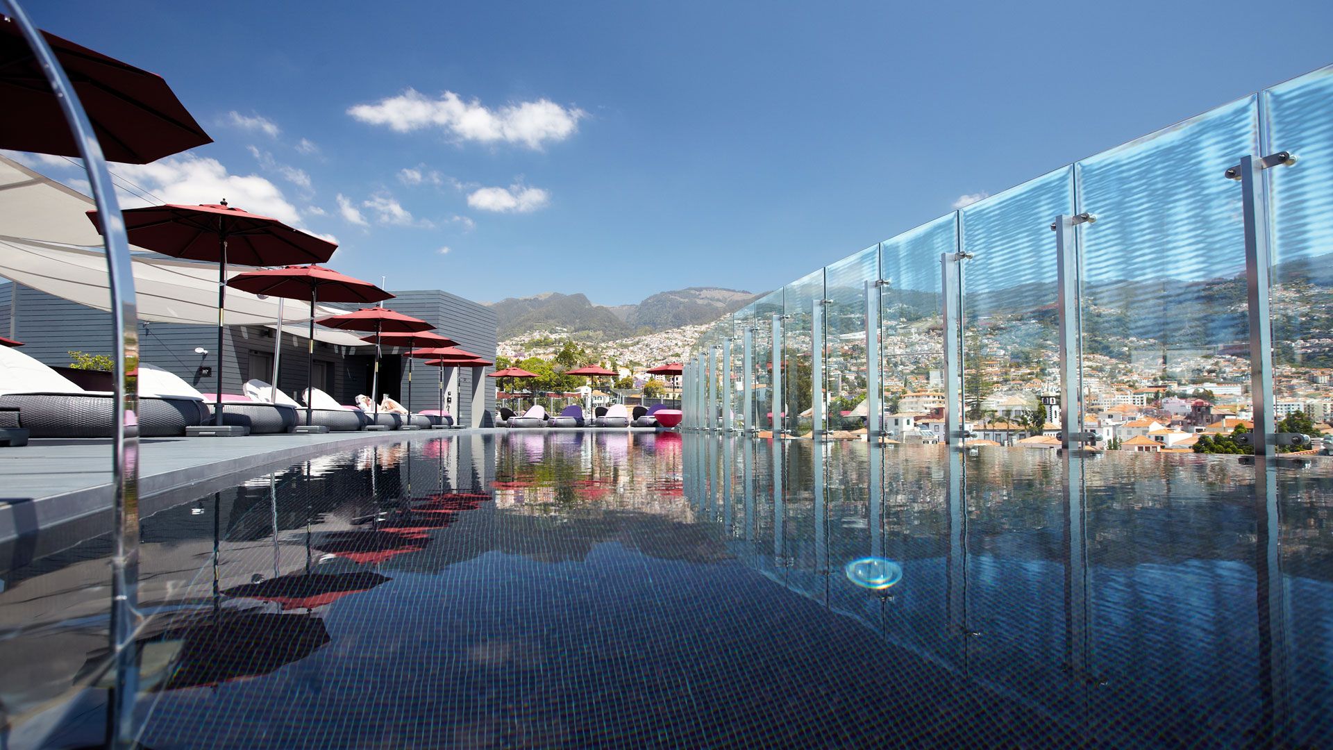 The Vine Hotel - Image 5