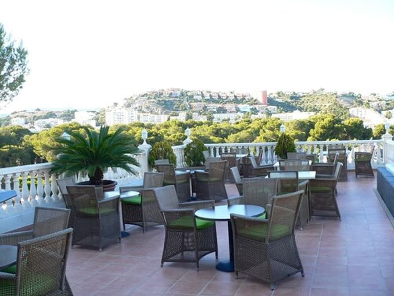 Boutique Hotel Bon Repos - Image 5