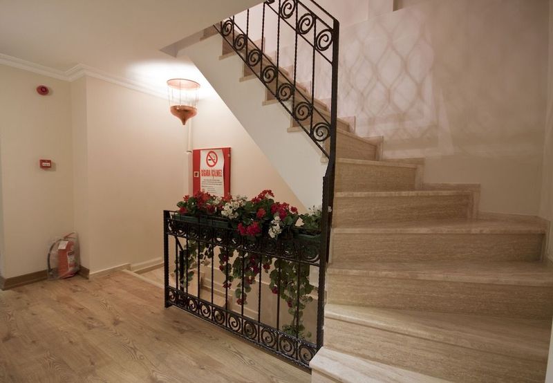 Hotel Evsen - Image 3