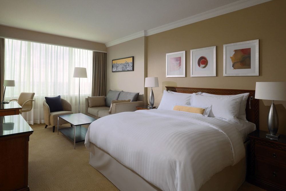 Warsaw Presidential Hotel - Image 5