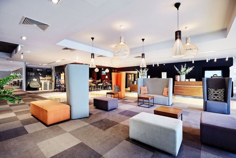 Novotel Krakow City West - Image 5