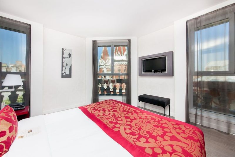 Hotel Palazzo Zichy - Image 3
