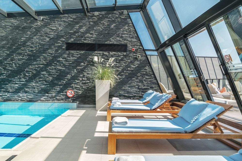 Hilton Gdansk - Image 3
